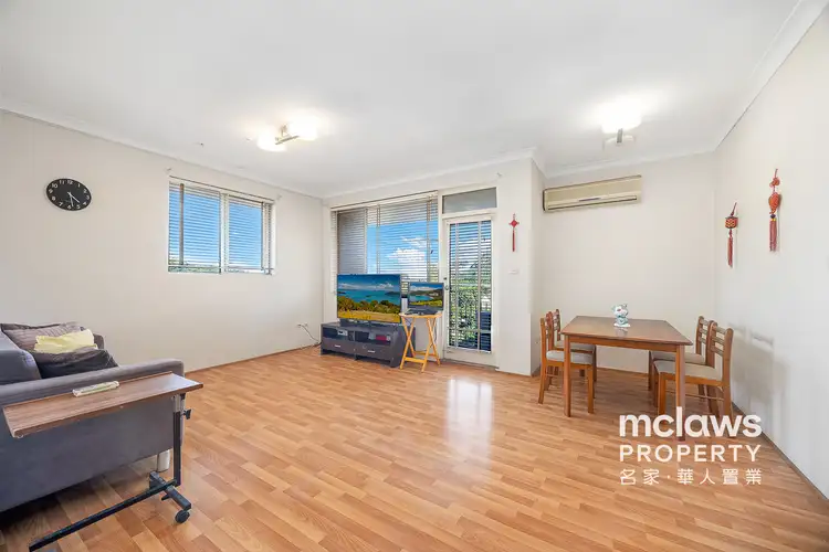 Third view of Homely unit listing, 4/2 Rossi Street, South Hurstville NSW 2221