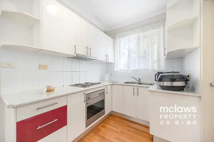 Sixth view of Homely unit listing, 4/2 Rossi Street, South Hurstville NSW 2221