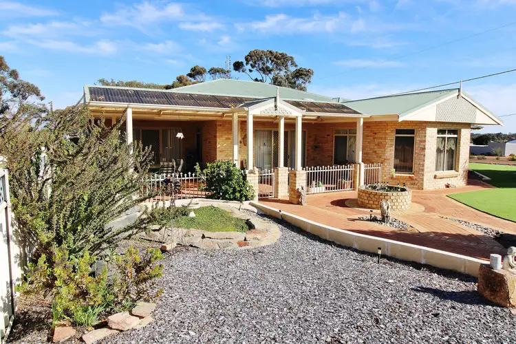 Second view of Homely house listing, 16 MITCHELL STREET, Wagin WA 6315