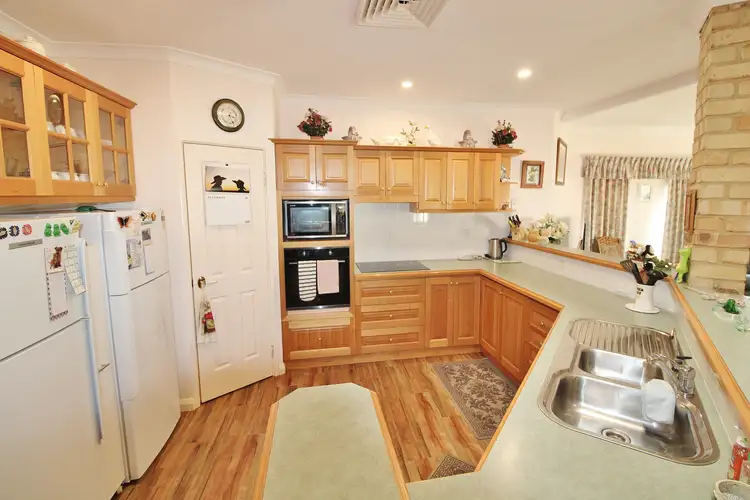 Fourth view of Homely house listing, 16 MITCHELL STREET, Wagin WA 6315