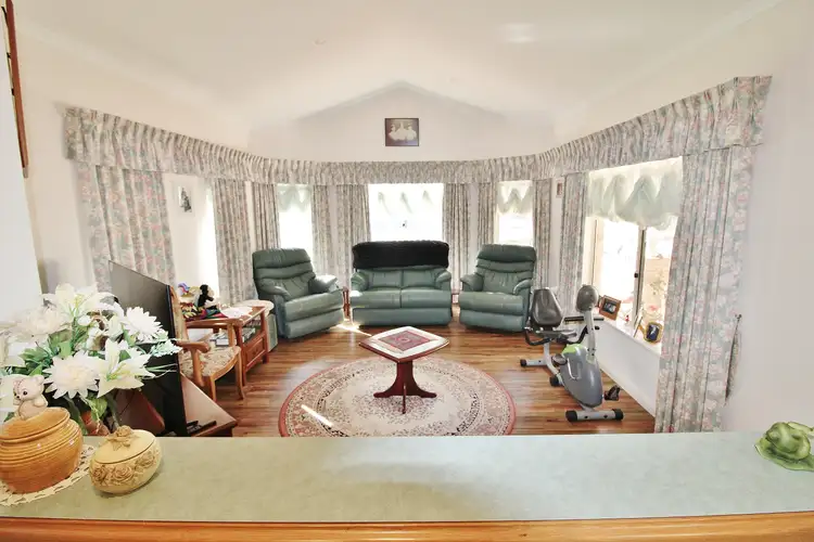 Fifth view of Homely house listing, 16 MITCHELL STREET, Wagin WA 6315