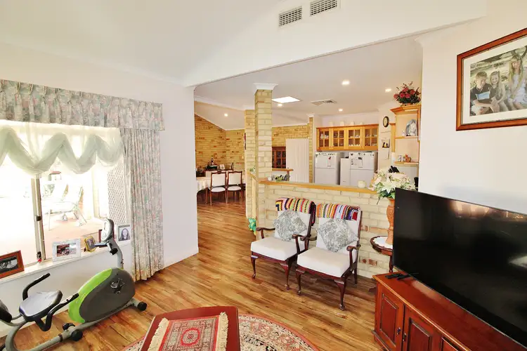 Sixth view of Homely house listing, 16 MITCHELL STREET, Wagin WA 6315