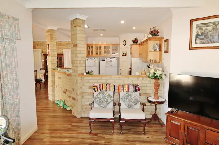Seventh view of Homely house listing, 16 MITCHELL STREET, Wagin WA 6315