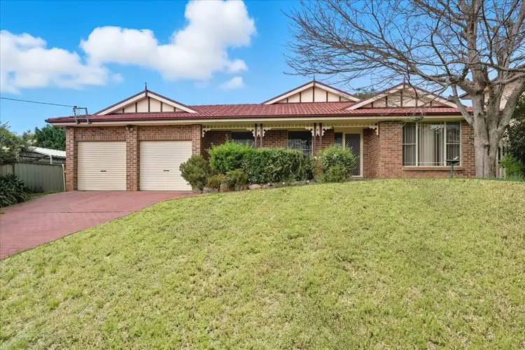 4 Struan Street, Tahmoor NSW 2573
