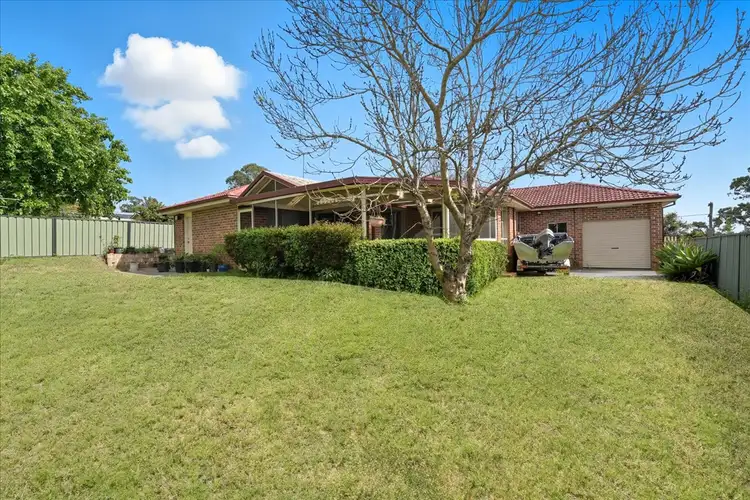 4 Struan Street, Tahmoor NSW 2573