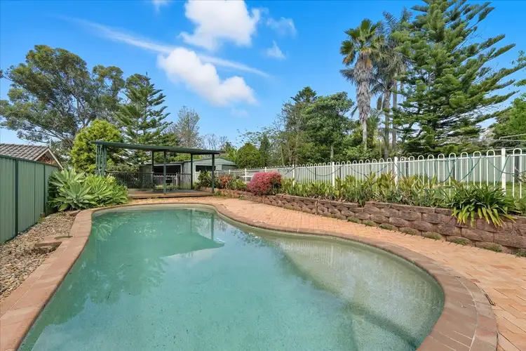 4 Struan Street, Tahmoor NSW 2573