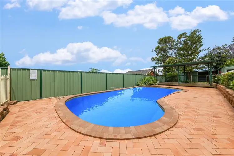 4 Struan Street, Tahmoor NSW 2573