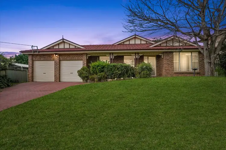 4 Struan Street, Tahmoor NSW 2573
