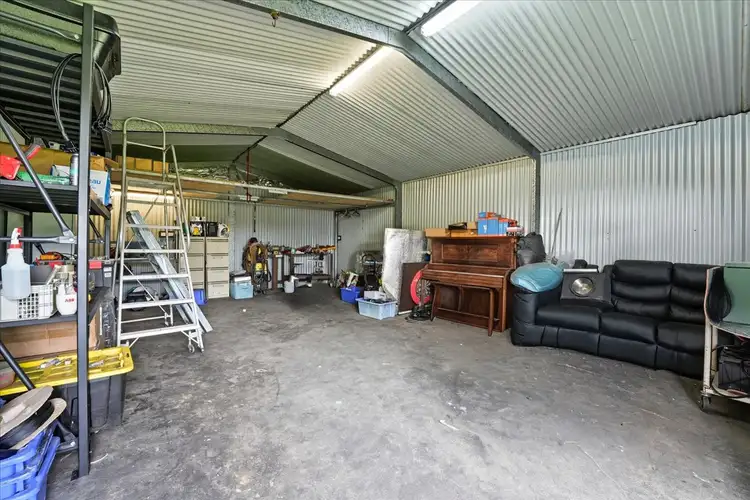 Fifth view of Homely house listing, 4 Struan Street, Tahmoor NSW 2573