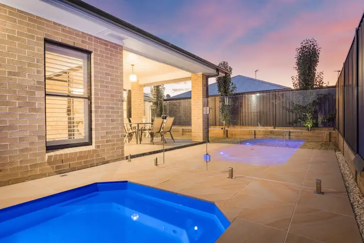 40 Roy Crescent, Thirlmere NSW 2572