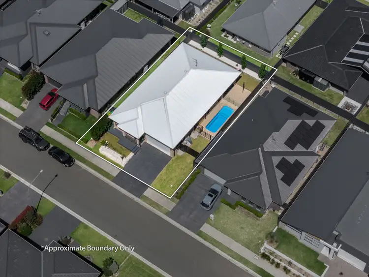 40 Roy Crescent, Thirlmere NSW 2572