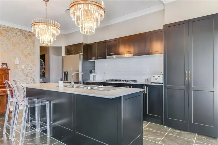 Second view of Homely house listing, 40 Roy Crescent, Thirlmere NSW 2572