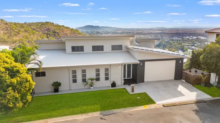 20 The Point, Castle Hill QLD 4810