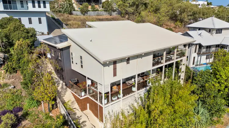 Fourth view of Homely house listing, 20 The Point, Castle Hill QLD 4810