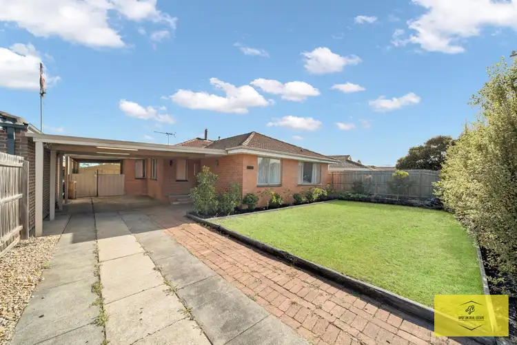 195 Centenary Avenue, Melton VIC 3337