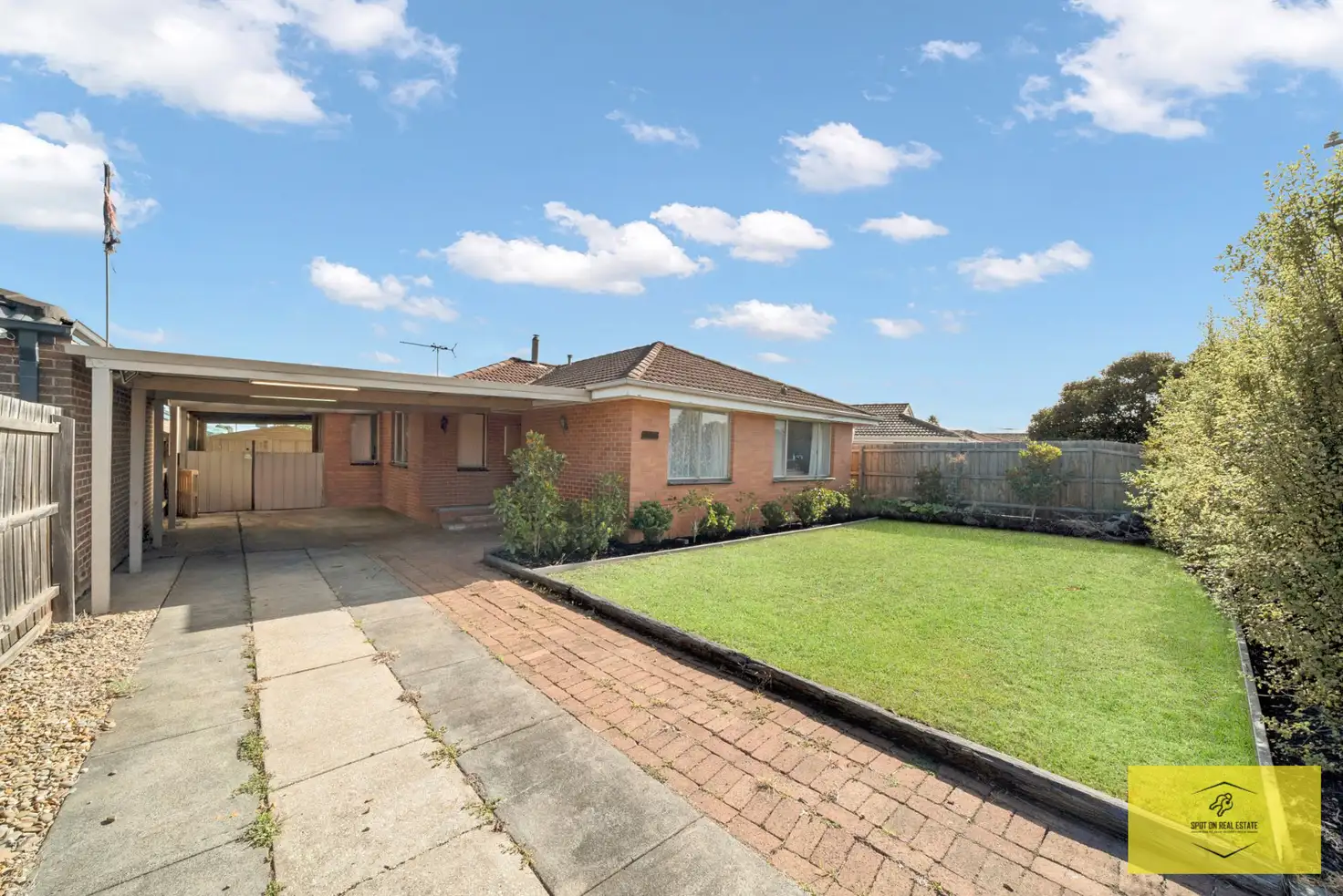 Main view of Homely house listing, 195 Centenary Avenue, Melton VIC 3337