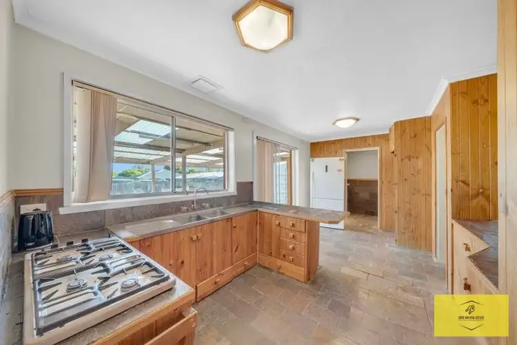 Second view of Homely house listing, 195 Centenary Avenue, Melton VIC 3337