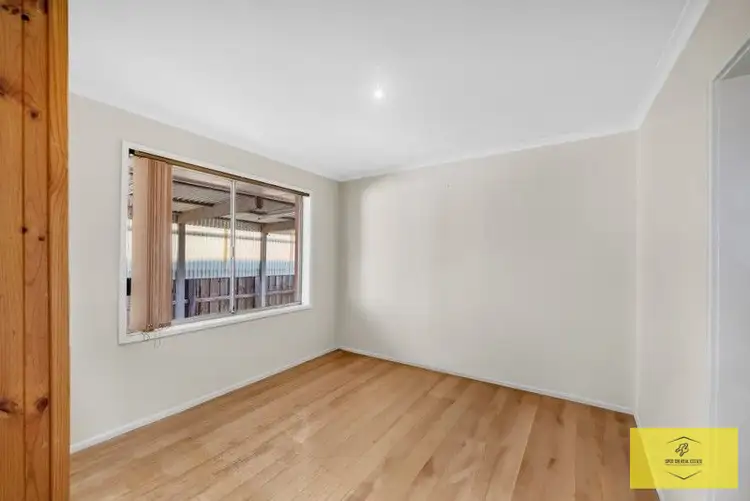 Fourth view of Homely house listing, 195 Centenary Avenue, Melton VIC 3337