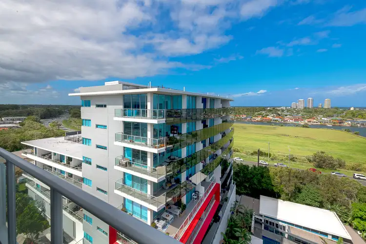 3901/25 East Quay Drive, Biggera Waters QLD 4216