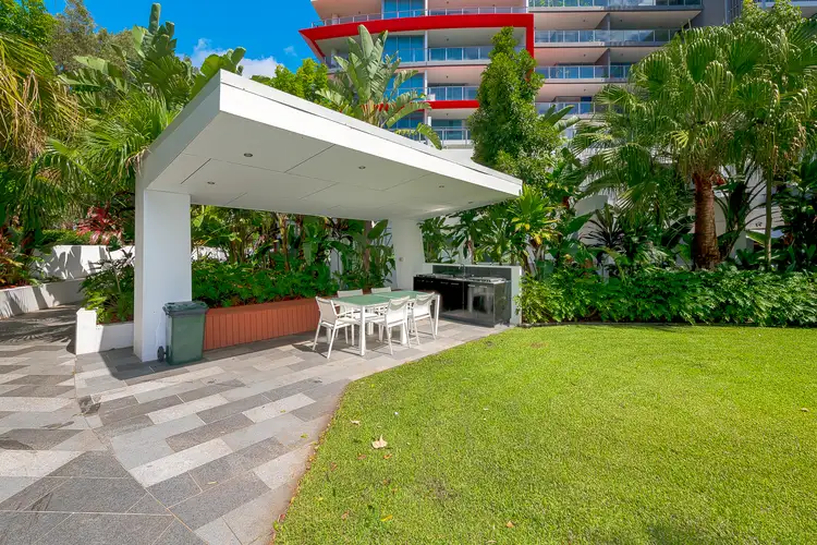 Second view of Homely apartment listing, 3901/25 East Quay Drive, Biggera Waters QLD 4216