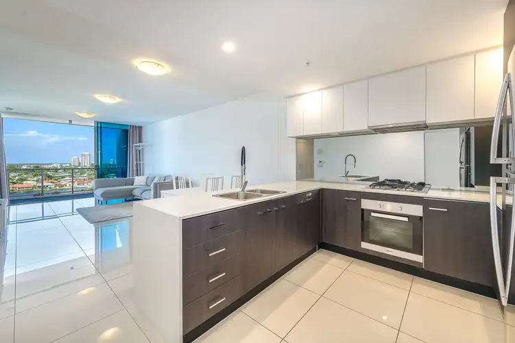 Sixth view of Homely apartment listing, 3901/25 East Quay Drive, Biggera Waters QLD 4216