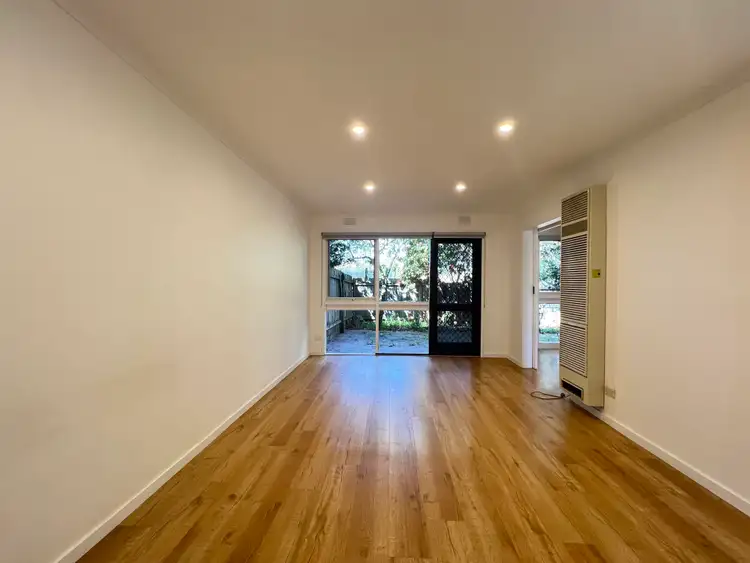 Second view of Homely unit listing, 6/40 Barkly Street, Box Hill VIC 3128