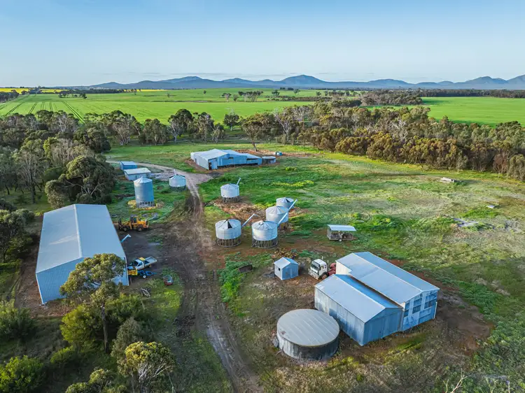 Main view of Homely rural property listing, 340 View Range Road, Kendenup WA 6323
