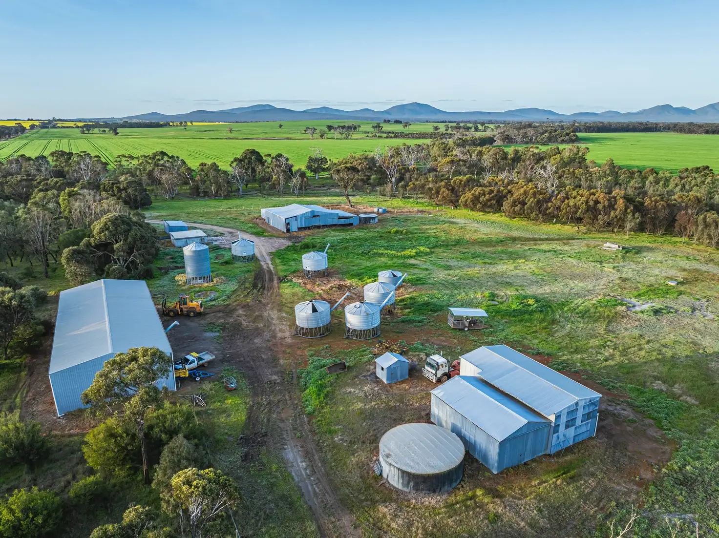 Main view of Homely rural property listing, 340 View Range Road, Kendenup WA 6323