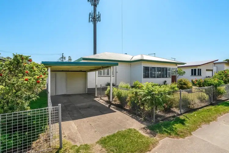87 Logan Street, Beenleigh QLD 4207