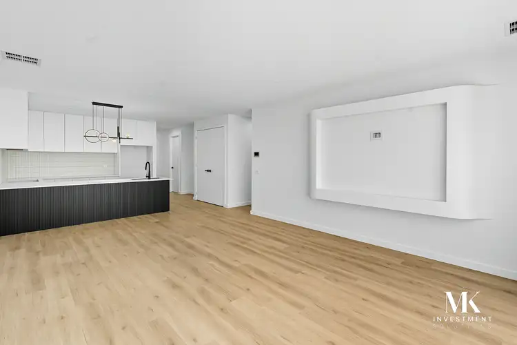 Fifth view of Homely house listing, 8 Herdwick Drive, Wollert VIC 3750