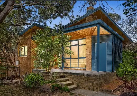 Main view of Homely house listing, 10 Richardson Street, Box Hill South VIC 3128