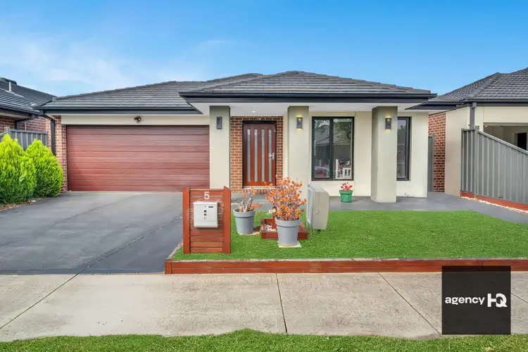 5 Radiance Street, Tarneit VIC 3029