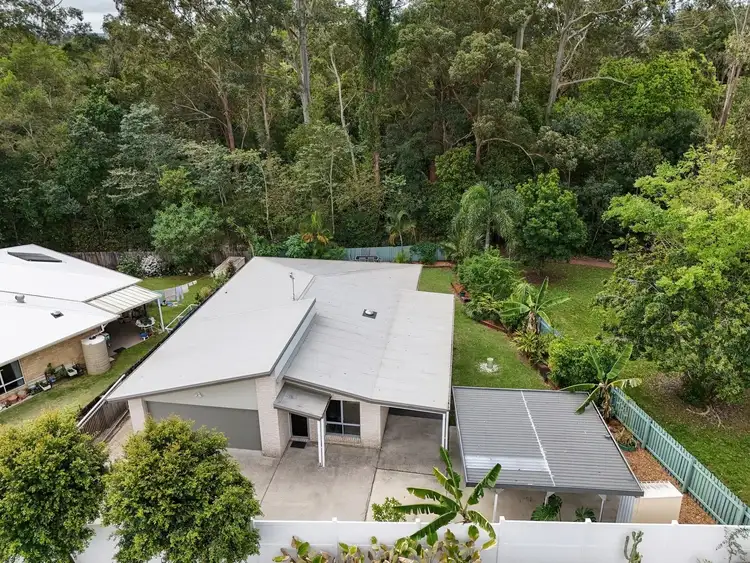 Main view of Homely house listing, 40 Maple Court, Yandina QLD 4561