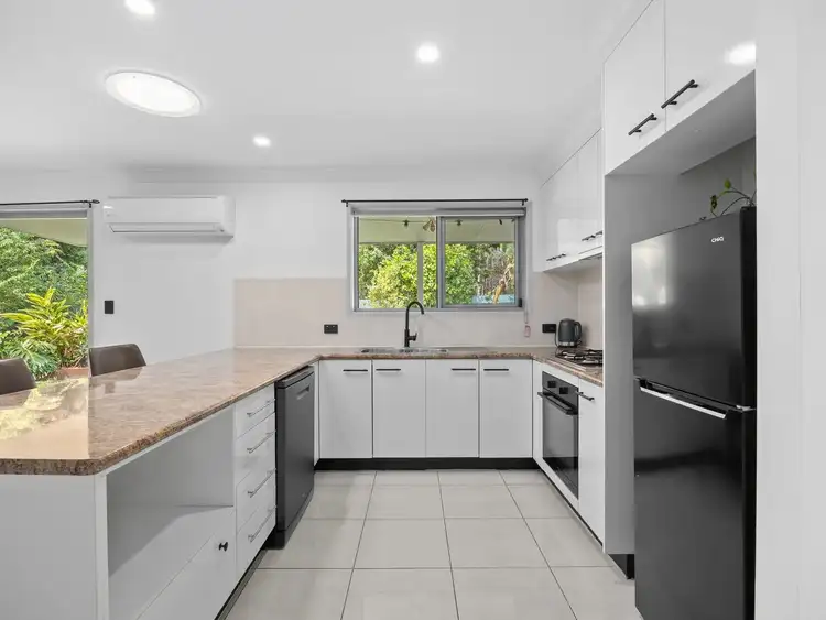 Second view of Homely house listing, 40 Maple Court, Yandina QLD 4561
