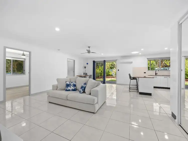 Third view of Homely house listing, 40 Maple Court, Yandina QLD 4561