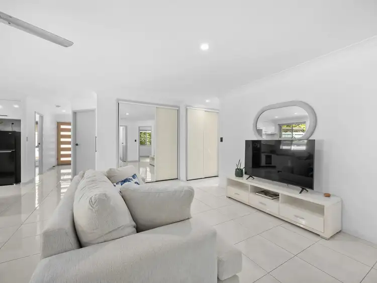 Fourth view of Homely house listing, 40 Maple Court, Yandina QLD 4561