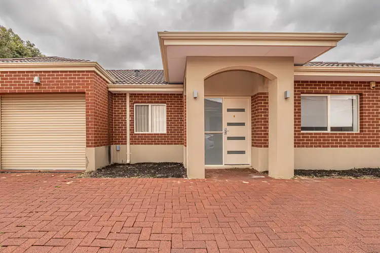 24 Stalker Road