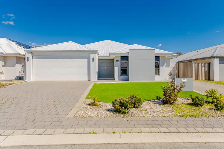 52 Bucker Street, Whitby WA 6123