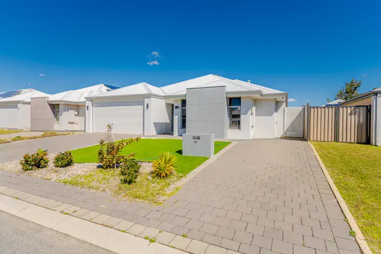 Third view of Homely house listing, 52 Bucker Street, Whitby WA 6123