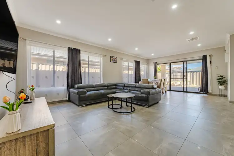 Fourth view of Homely house listing, 52 Bucker Street, Whitby WA 6123