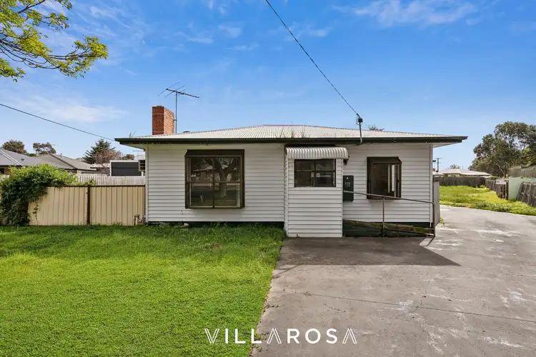 Fifth view of Homely house listing, 54 Spruhan Avenue, Norlane VIC 3214