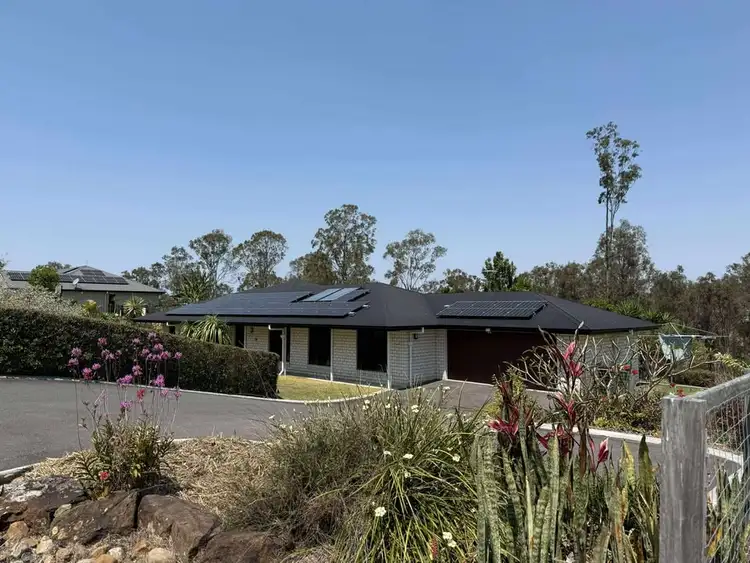 217 William Humphreys Drive, Mundoolun QLD 4285