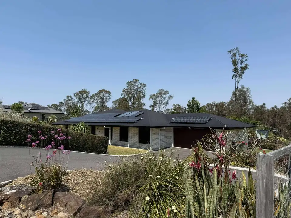 Main view of Homely rural property listing, 217 William Humphreys Drive, Mundoolun QLD 4285