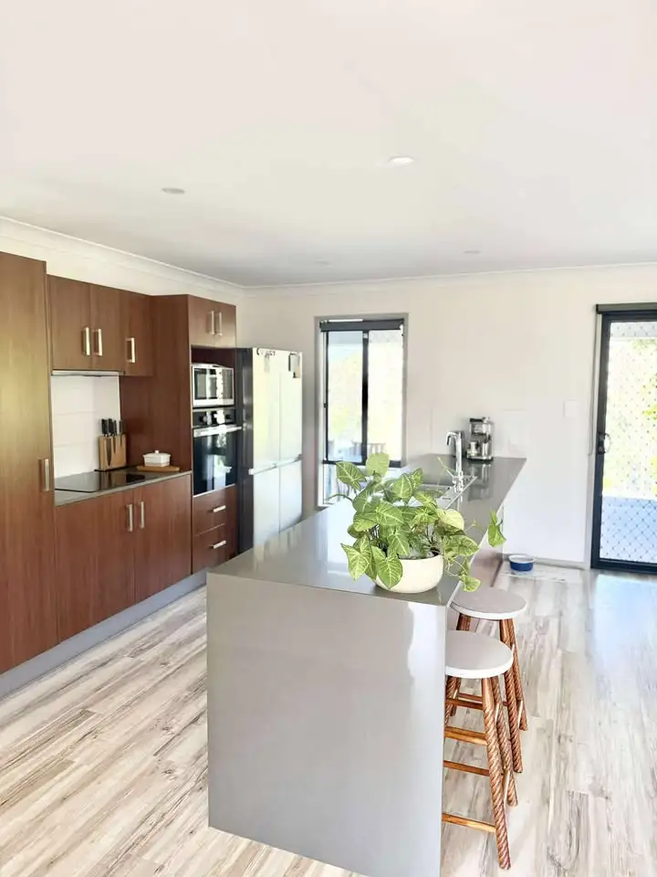 Fifth view of Homely rural property listing, 217 William Humphreys Drive, Mundoolun QLD 4285