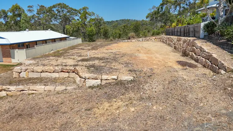 Second view of Homely land listing, 16 Caribbean Crescent, Yeppoon QLD 4703