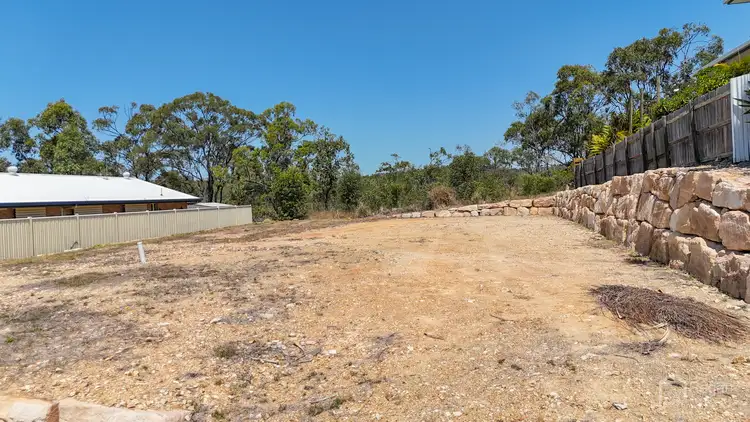 Third view of Homely land listing, 16 Caribbean Crescent, Yeppoon QLD 4703