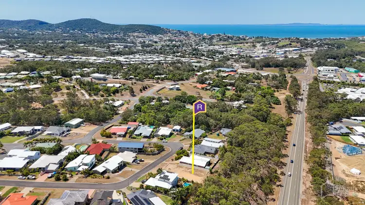 Fifth view of Homely land listing, 16 Caribbean Crescent, Yeppoon QLD 4703