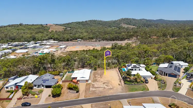 Sixth view of Homely land listing, 16 Caribbean Crescent, Yeppoon QLD 4703