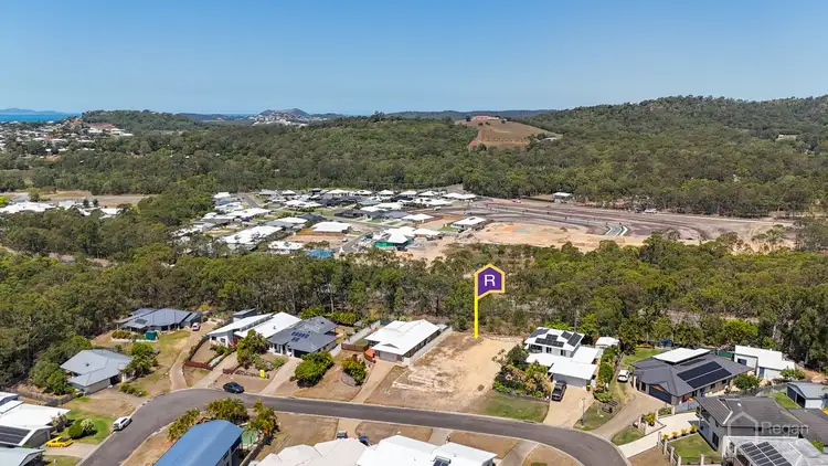 Seventh view of Homely land listing, 16 Caribbean Crescent, Yeppoon QLD 4703