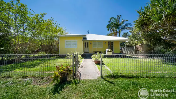 9 Minyon Street, Brunswick Heads NSW 2483